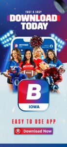 Iowa Betfred Sportsbook screenshot #10 for iPhone