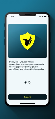 Kovas Screenshot 4 of 8