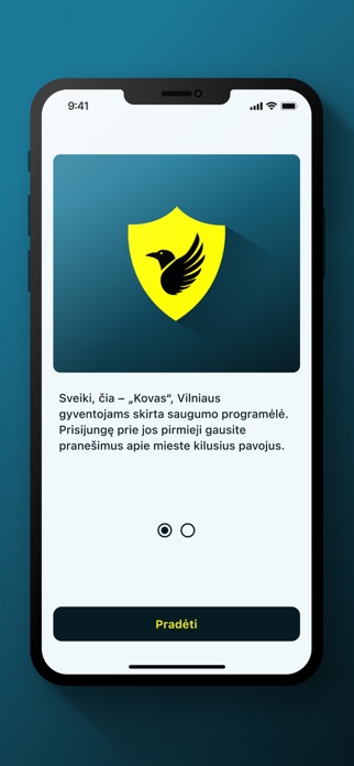 Kovas Screenshot 4 of 8