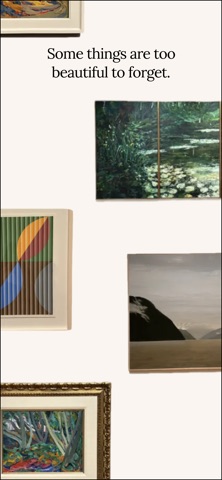 Museum Diary Screenshot 1 of 6