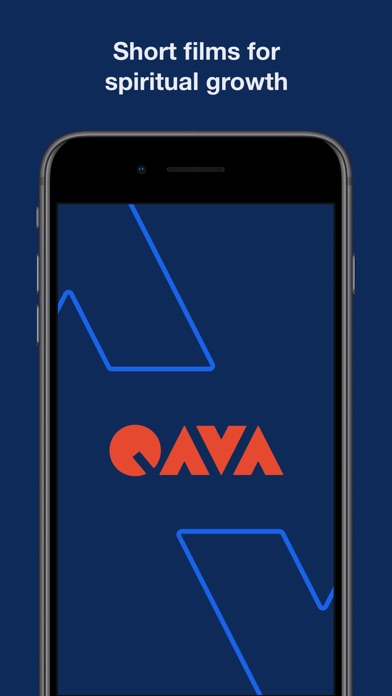 Screenshot #1 pour QAVA