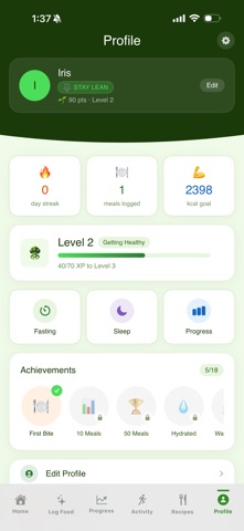 BrocPal Screenshot 5 of 9