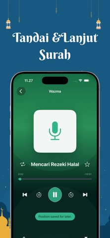 Kajian Ust. Khalid Basalamah screenshot