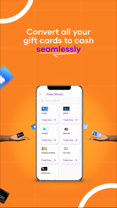 Screenshot 2 of My Hara App