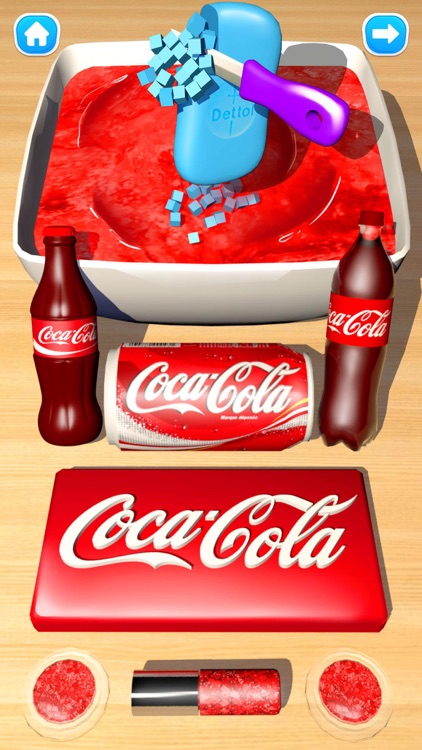 Slime Simulator: Stress Relief screenshot-4