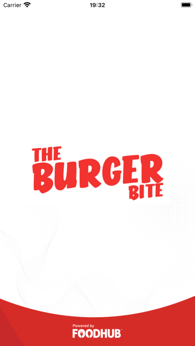 The Burger Bite Screenshot