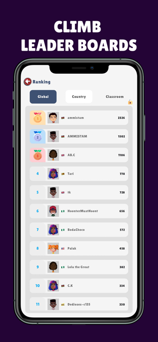 Nouns Hunt Screenshot 6 of 6
