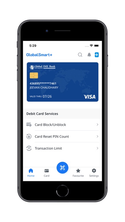 Global Smart Plus screenshot-5