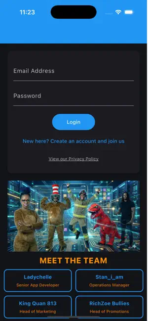 Ideas to Apps screenshot 1