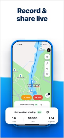 Paddle Guide: Kayak Canoe SUP Screenshot 5 of 9