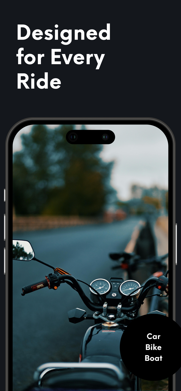 Speedometer: Speed Tracker&GPS screenshot 8