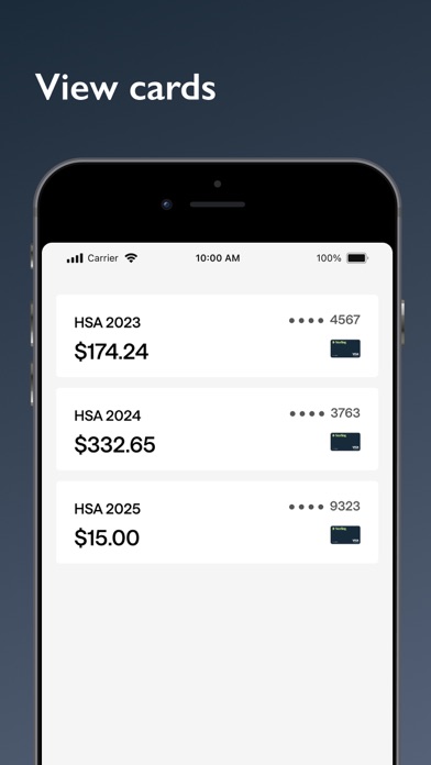 Sterling by Ben screenshot
