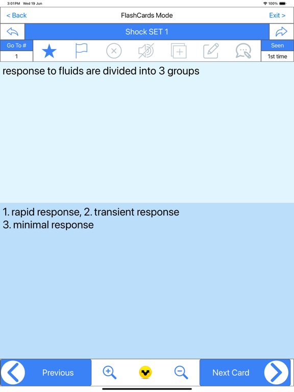 Screenshot #5 pour Advanced Trauma Life Support