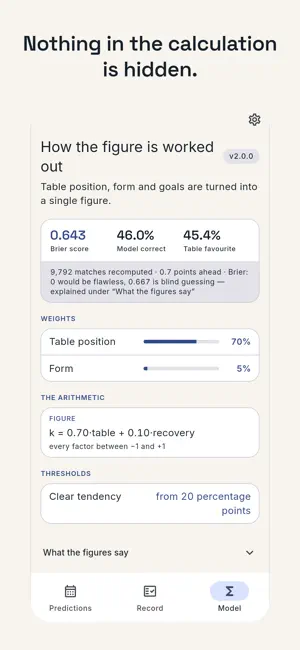 socometrix screenshot 4