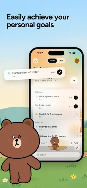 Daydream: Cozy Companions screenshot 2