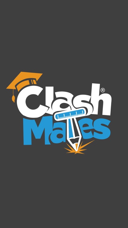 ClashMates - Compete and Learn