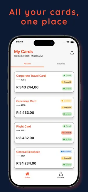 Glyde Payments screenshot 1