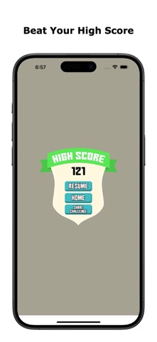 A Solitaire Classic Brain Game Screenshot 5 of 5