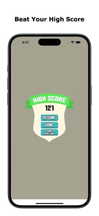 A Solitaire Classic Brain Game Screenshot 5 of 5