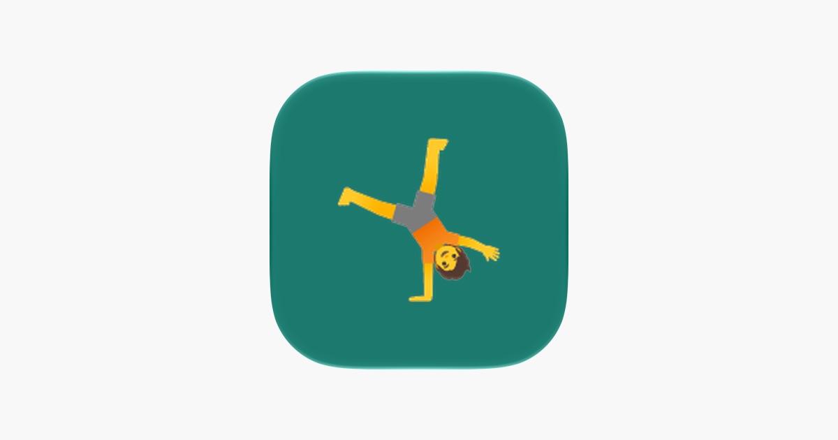 ‎Stretch Timer - Flexibility App - App Store