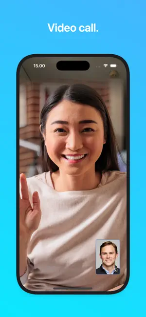 Skytalk Me screenshot 4