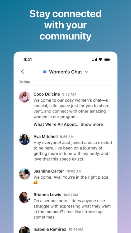 Know Your Norm screenshot-4