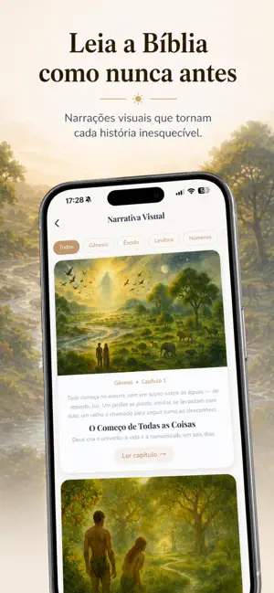 Com Ele iPhone screenshot 2