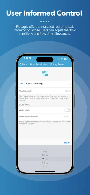 FloLogic screenshot 4