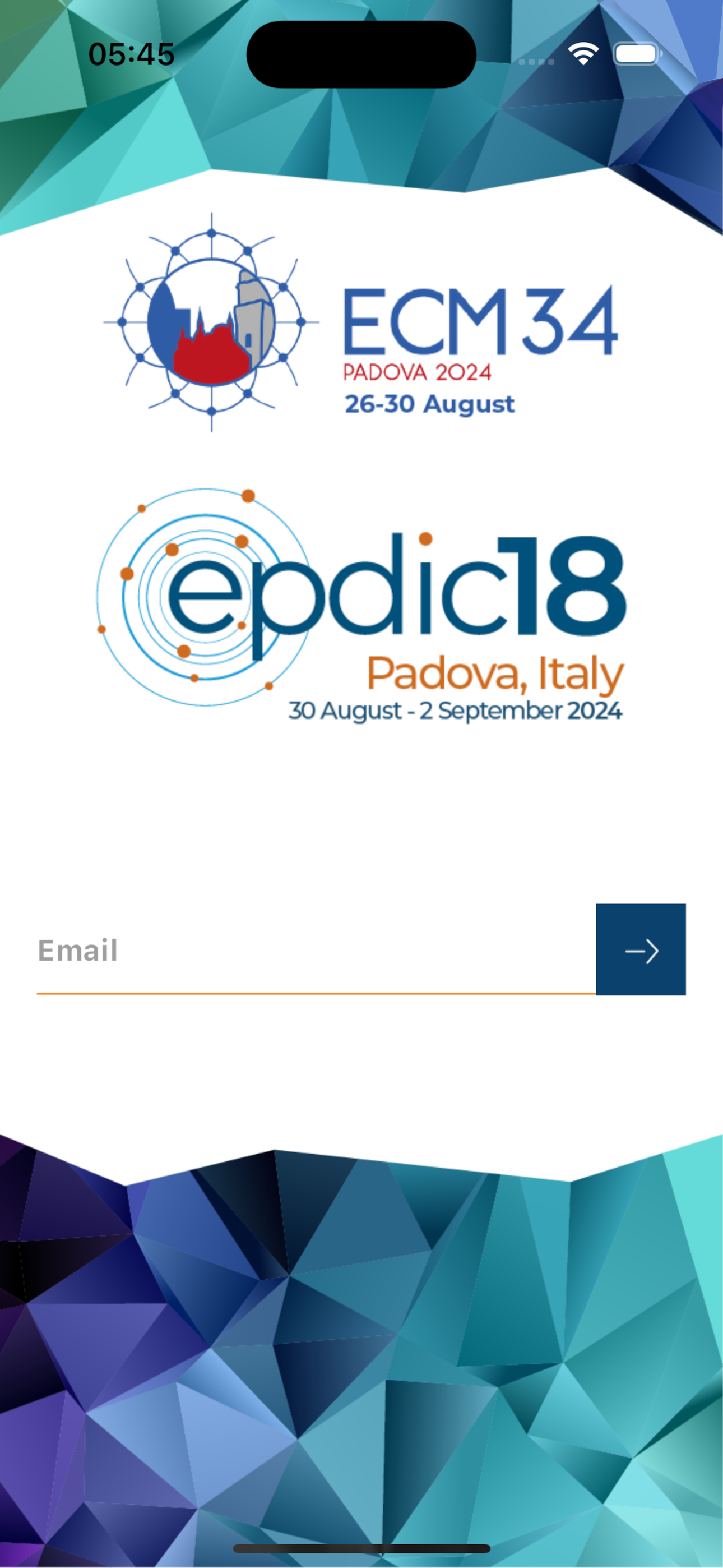 ECM EPDIC 2024