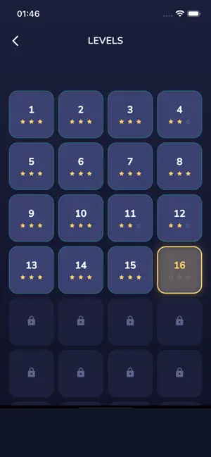 Tubilo screenshot 2