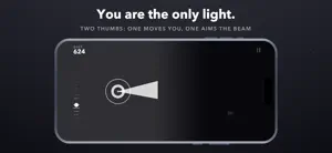 SplitLight: Arcade in the Dark screenshot 1