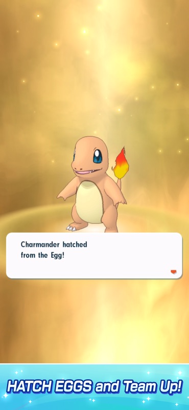 Pokémon Masters EX screenshot 9