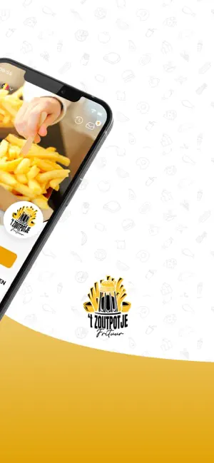‘t Zoutpotje screenshot 2