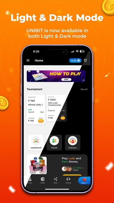 Unibit Games Screenshot