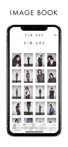 RIM.ARK(リムアーク)公式アプリ screenshot #3 for iPhone