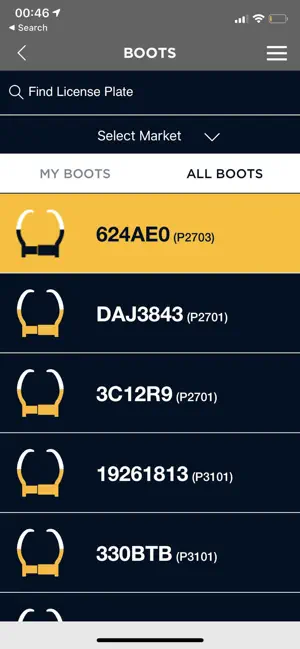 Admiral Enforcement 2.0 screenshot 3