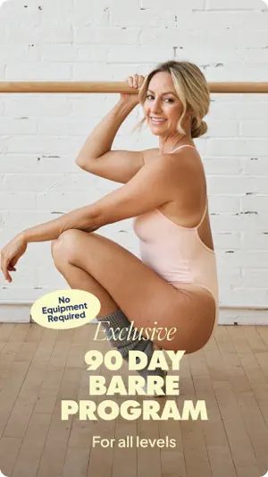 Barre Definition screenshot 6