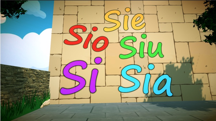 Głoski Ciszące screenshot-4