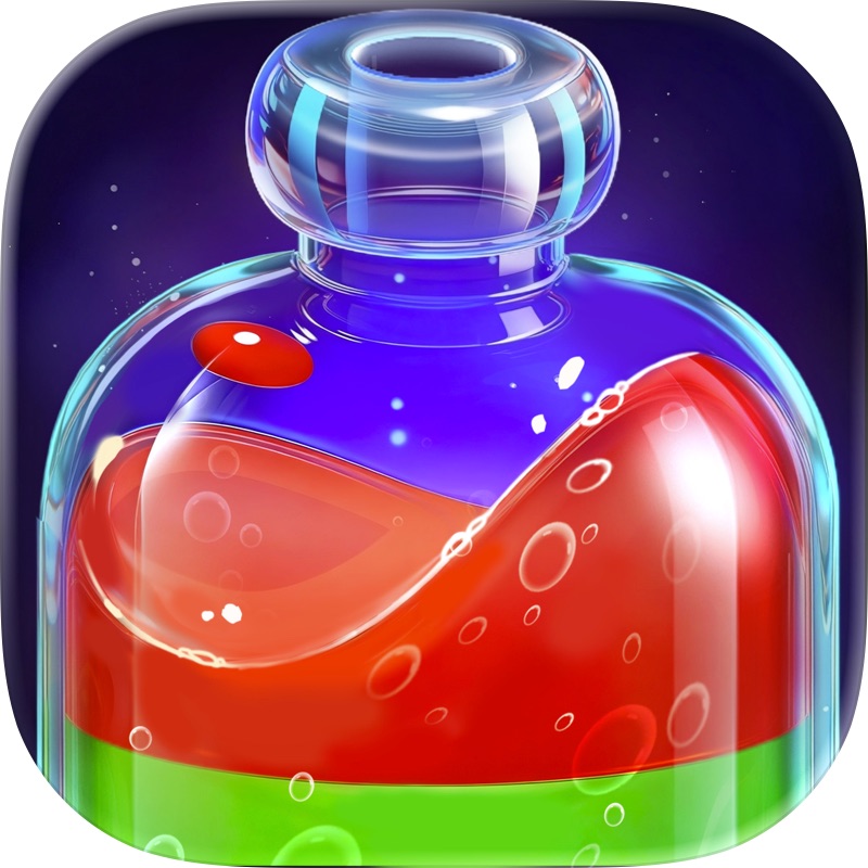 Color Maze - Puzzle Game screenshot 7