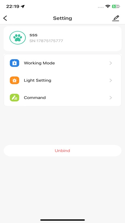 Trace Pet screenshot-3