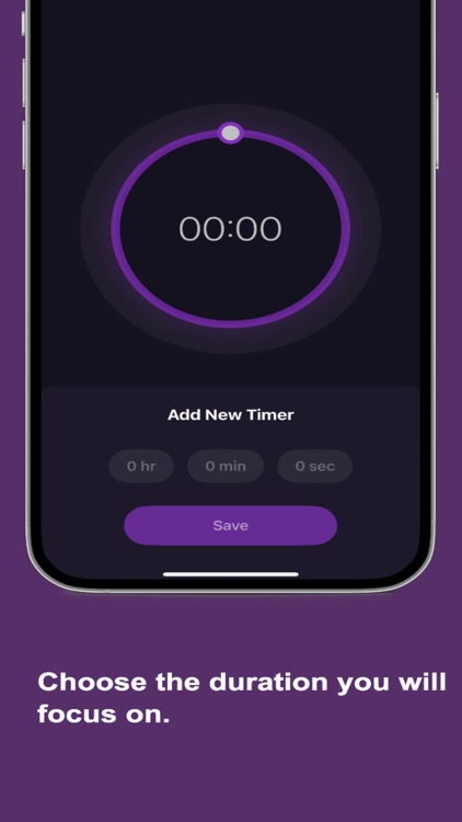 Focus To-Do : Focus Your Time screenshot-3