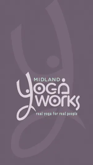 Midland Yoga Works screenshot 1