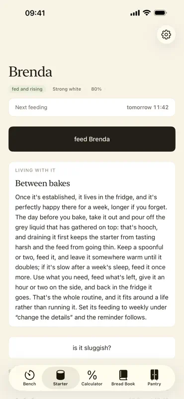 SourPro screenshot 3 of 9