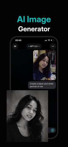 Dolla AI: Chatbot Al Assistant screenshot 2