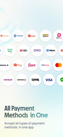 HitPay Screenshot 4 of 8