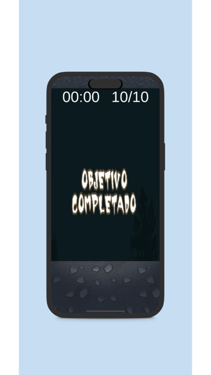 Find 's Zombie screenshot-3