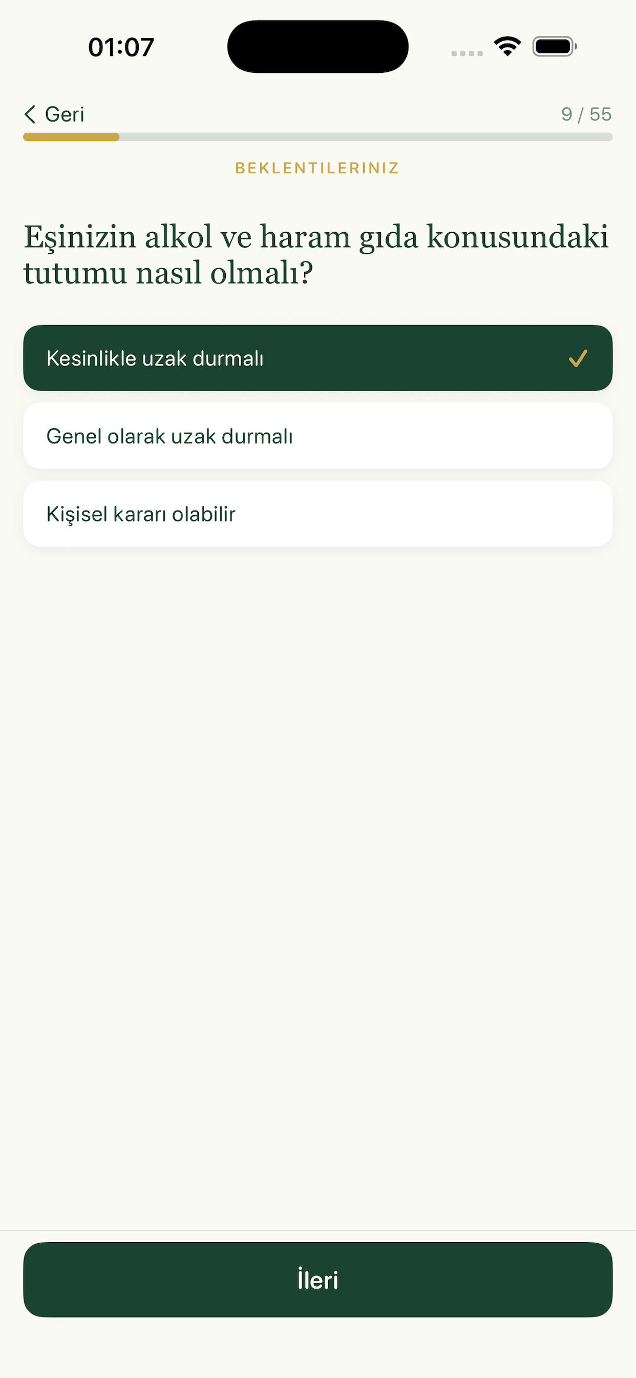 Denk screenshot 4