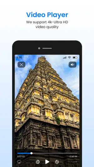 File Manager: Files & Vault screenshot 4