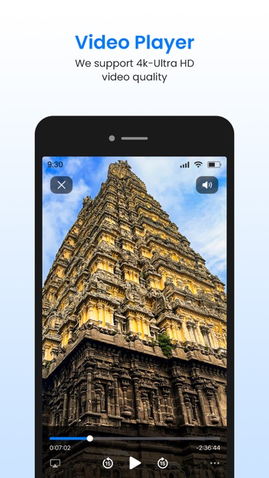 File Manager 2026 screenshot 4