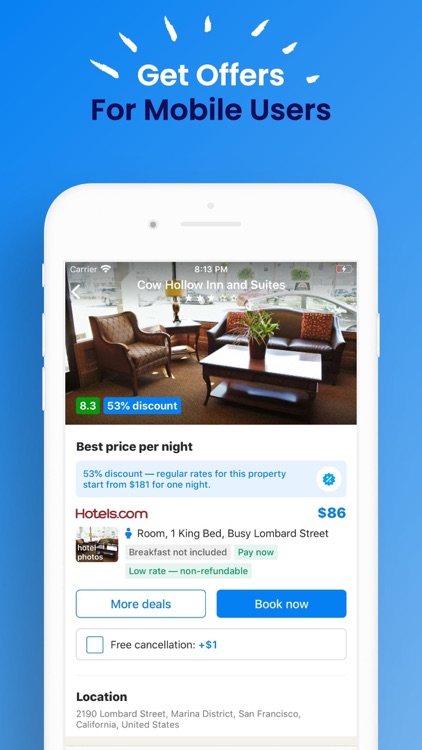 Cheap Flight Tickets -Flightyr screenshot-6